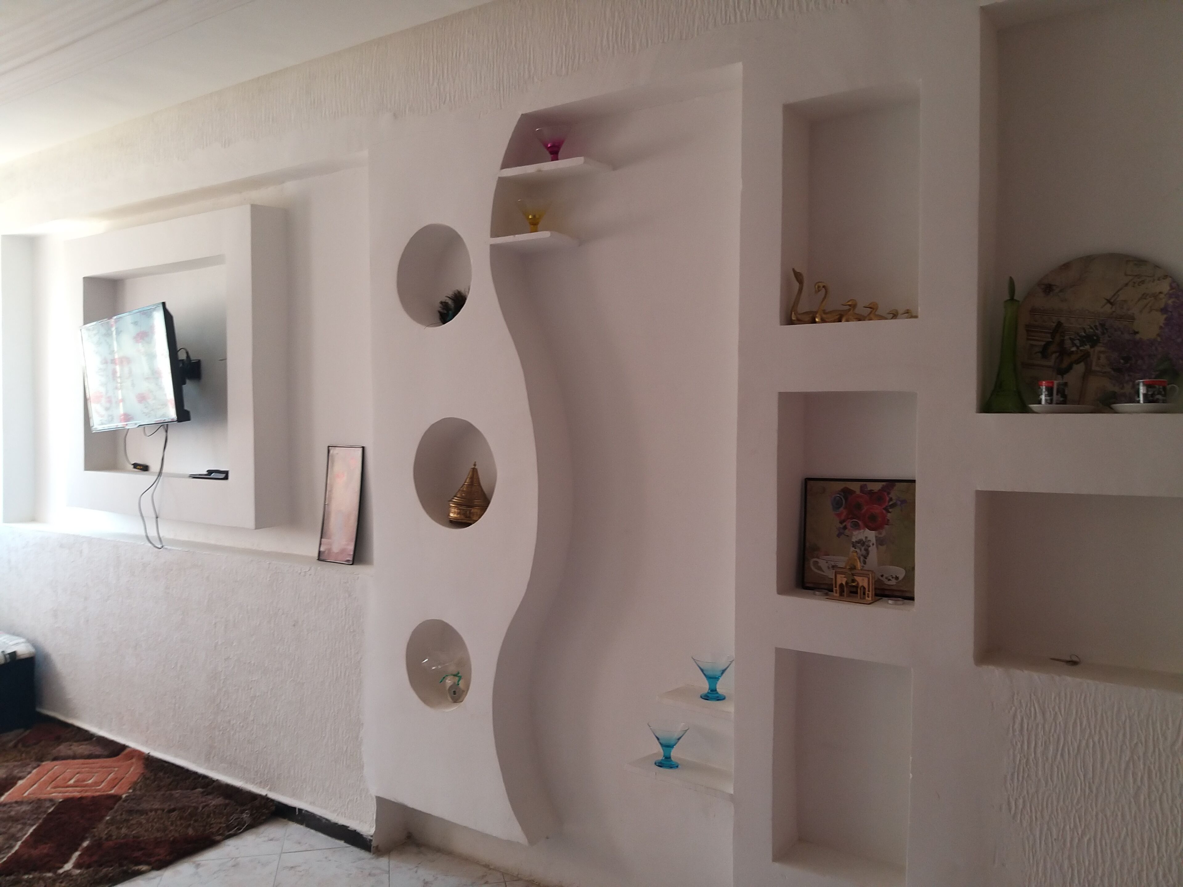 3 phòng ngủ, bàn ủi/dụng cụ ủi quần áo 