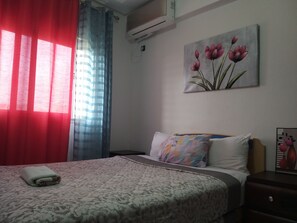 3 bedrooms, iron/ironing board - Ryan Apartment 2 - Heart of Fes (Fes)