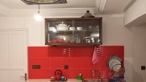 Dapur pribadi