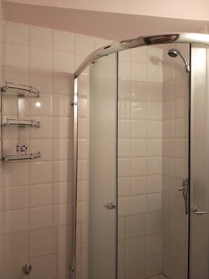 Bathroom - Ryan Apartment S2 - Heart of Fes (Fes)
