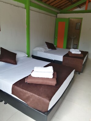 ห้องพัก
