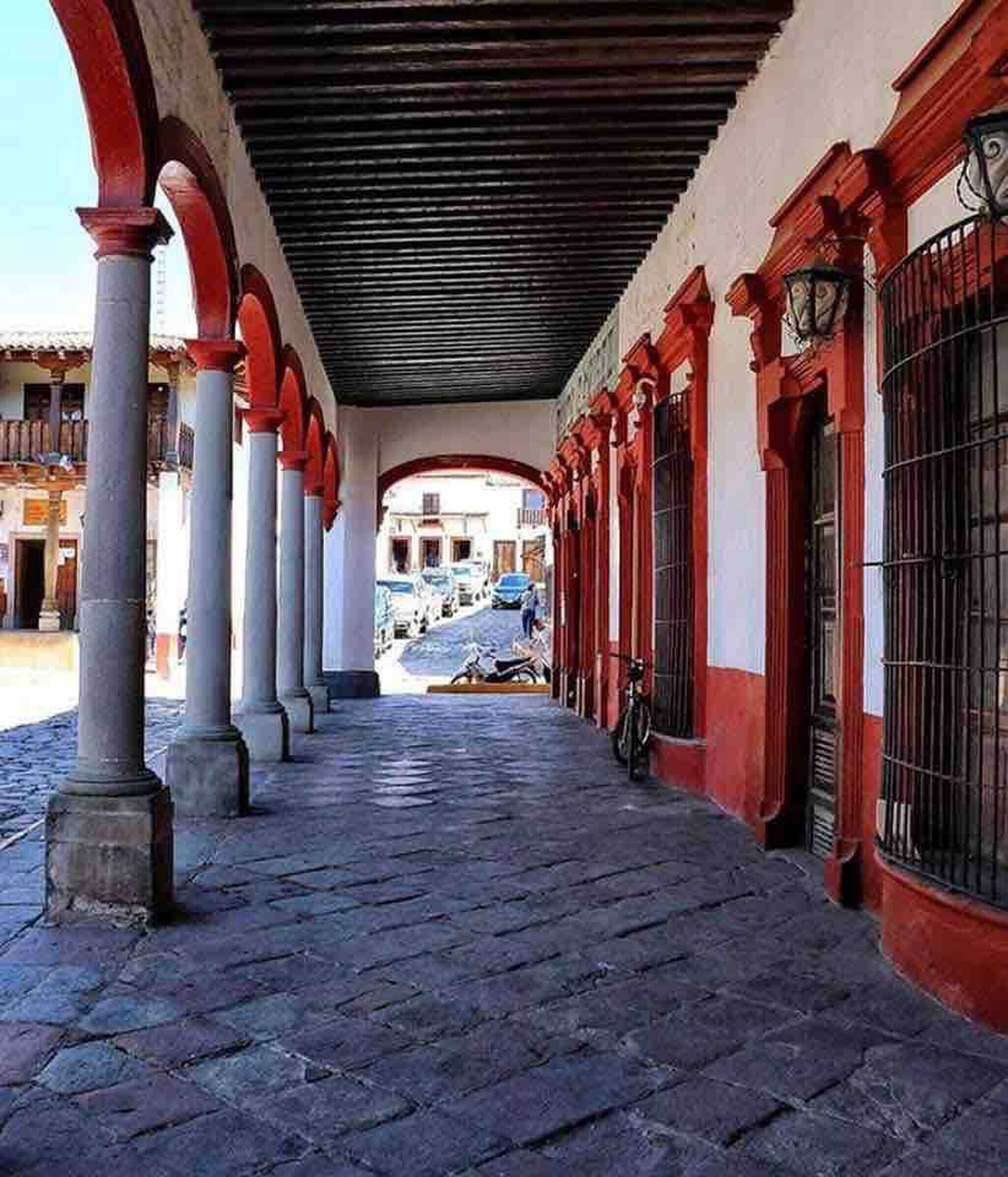 Cabin, 4 Bedrooms, Balcony, Garden View | Exterior