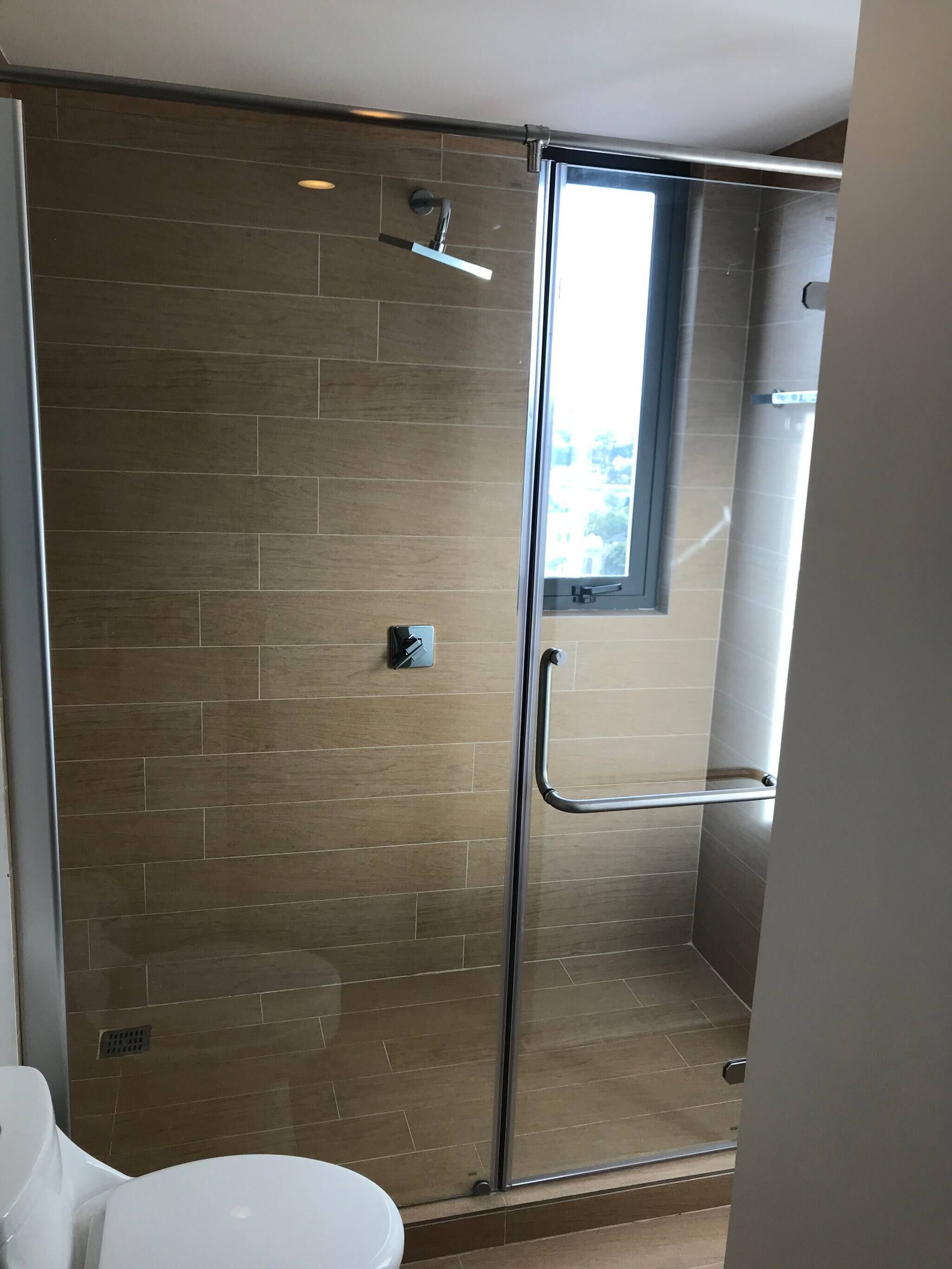 Departamento, 3 habitaciones, con acceso para personas discapacitadas, balcón | Baño