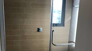 Departamento, 3 habitaciones, con acceso para personas discapacitadas, balcón | Baño