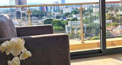 Minerva Zone Apartment Super Vista Fully Equipped Pool 3 Rec 6pp tv Wifi Aa