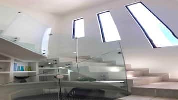 House, 4 Bedrooms, Accessible, Private Pool | Interior