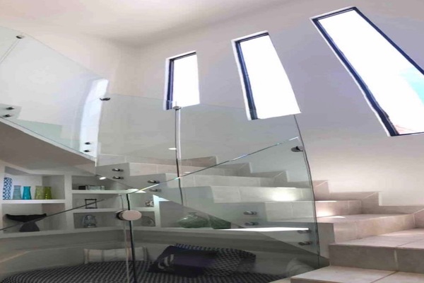 House, 4 Bedrooms, Accessible, Private Pool | Interior