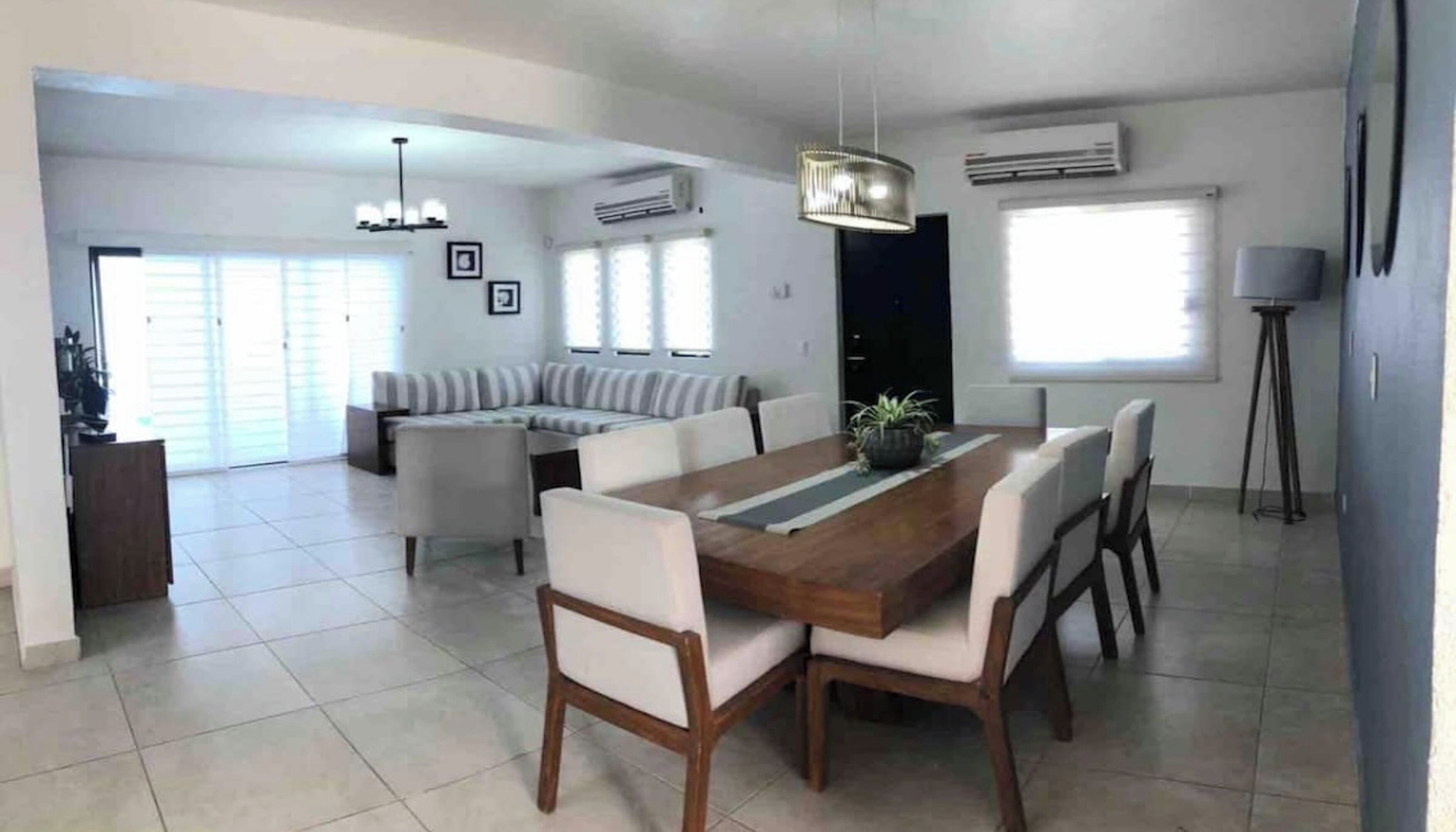 House, 4 Bedrooms, Accessible, Private Pool | Lounge