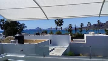 House, 4 Bedrooms, Accessible, Private Pool | Terrace/patio