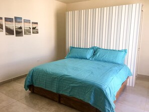 House, 4 Bedrooms, Accessible, Private Pool | 4 bedrooms - Big House Pool Grill, 4 Bedrooms 12 ppl AC Ocean View TV Wifi (Guaymas)