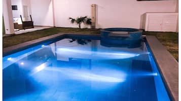 House, 4 Bedrooms, Accessible, Private Pool | Pool