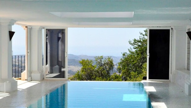 Unclassified image, 1 of 19, button - Gaucin Apt Private Heated Pool (Gaucin)