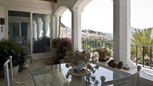 Unclassified image, 2 of 19, button - Gaucin Apt Private Heated Pool (Gaucin)