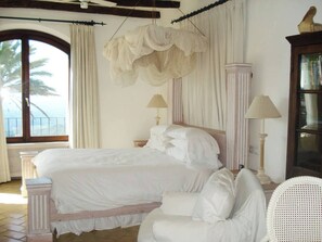 Apartment, 2 Bedrooms, Smoking, Private Pool | 2 bedrooms, WiFi
