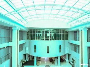 Exterior - Best Western Plus Mydas Hotel (Owo)