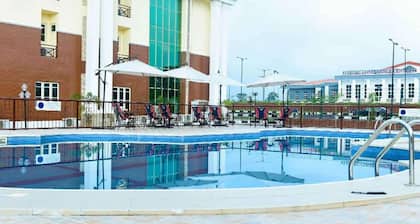 Best Western Plus Mydas Hotel