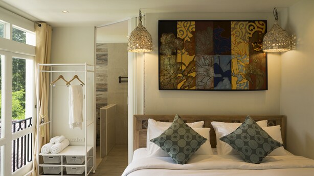 Unclassified image, 1 of 12, button - C.Chapter River Villa (Chiang Mai)