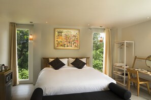 Luxury Villa - C.Chapter River Villa (Chiang Mai)