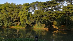 Unclassified image, 4 of 12, button - C.Chapter River Villa (Chiang Mai)