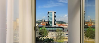 Congress Centrum Hotel Kosice