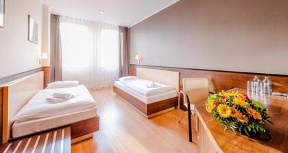 Congress Centrum Hotel Kosice