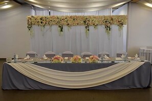 Salón de eventos