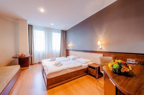 Congress Centrum Hotel Kosice