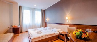 Congress Centrum Hotel Kosice