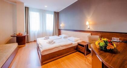 Congress Centrum Hotel Kosice