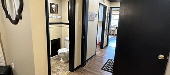 On Main Street - Apartment B - Berlin, MD