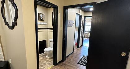 On Main Street - Apartment B - Berlin, MD