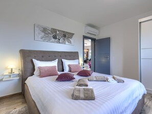 3 bedrooms, Internet - Villa Veli vrt by Interhome (Rovinj/Žminj)