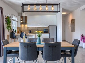 Dining - Villa Veli vrt by Interhome (Rovinj/Žminj)