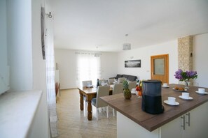 Dining - Pool Villa Sofija, Prkos, Croatia (Prkos)