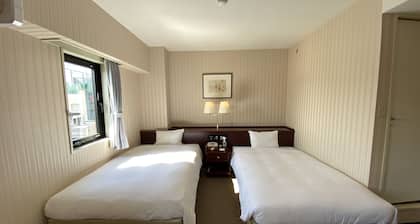 Smile Hotel Kitaasaka