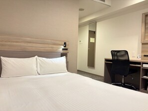 Habitación doble, no fumadores | Wifi gratis y ropa de cama