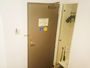 Habitación doble, no fumadores | Wifi gratis y ropa de cama