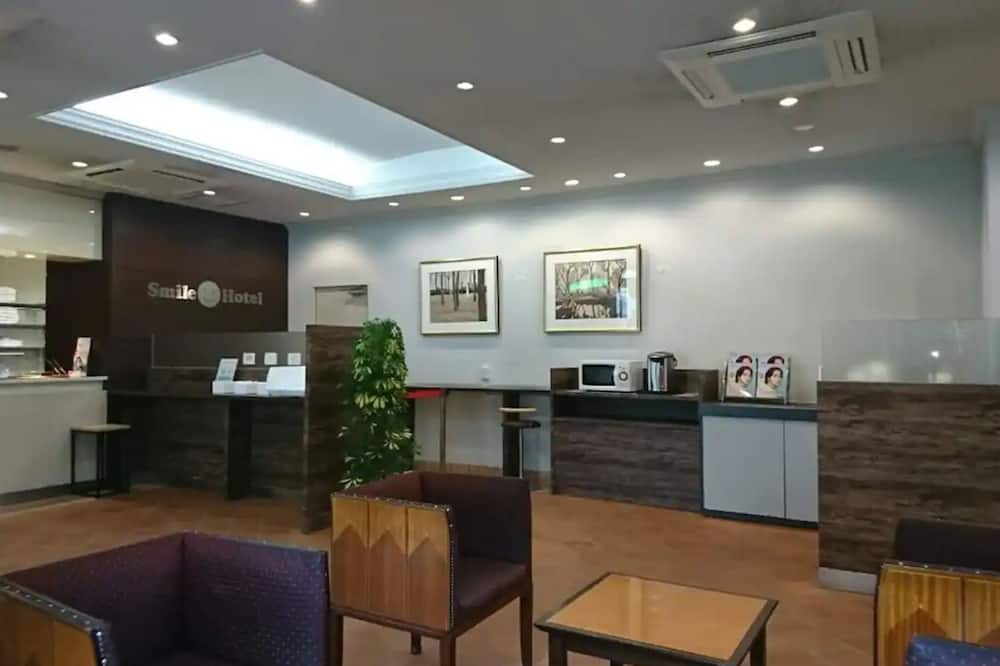 Smile Hotel Kitaasaka