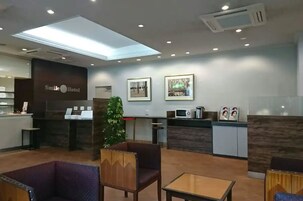 Recepción