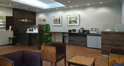 Smile Hotel Kitaasaka