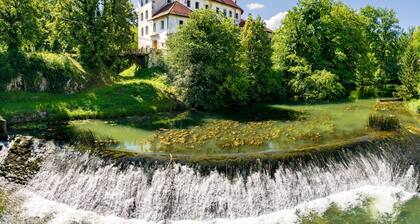Forge Of Happiness, Gradac, Slovenia