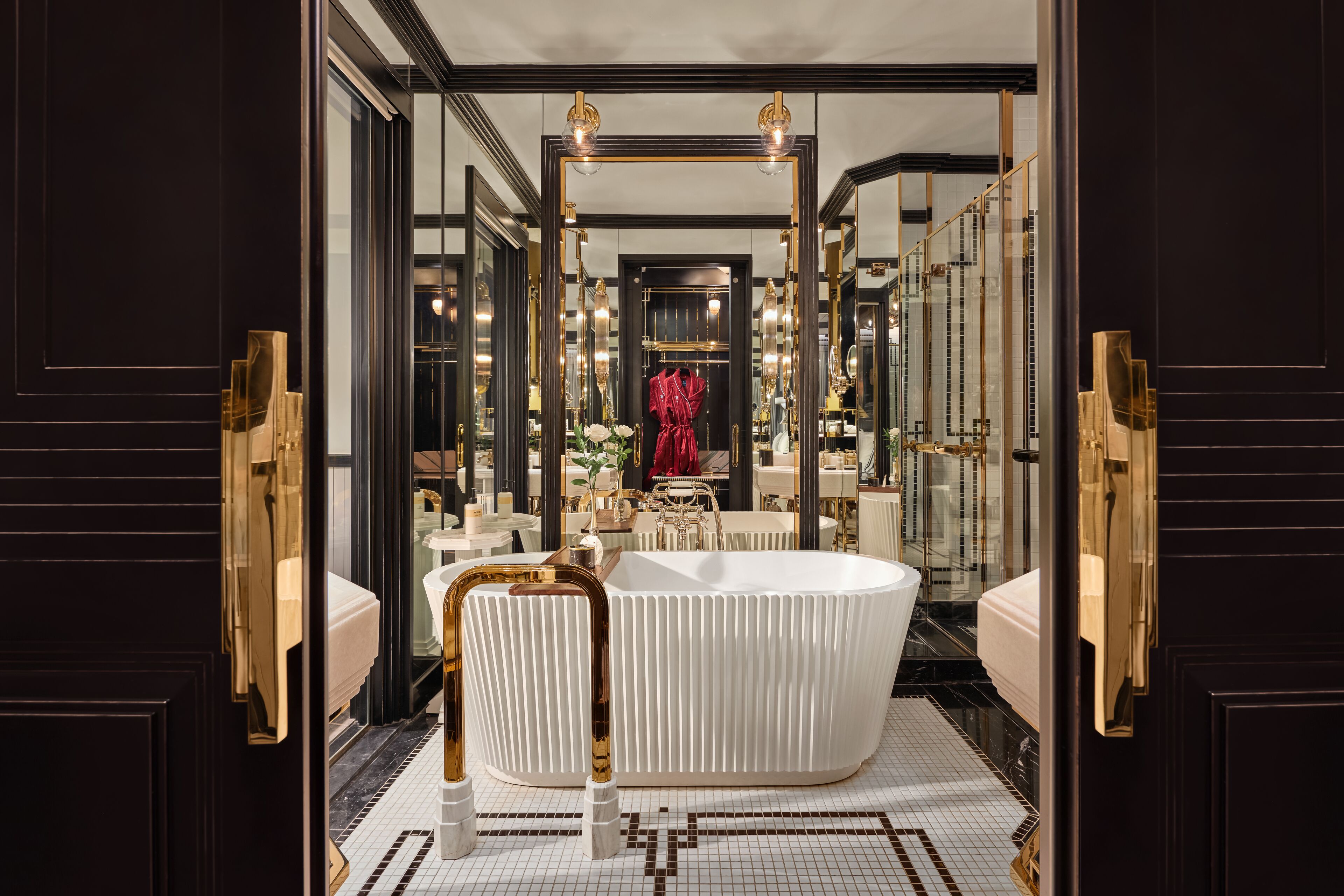 Foto - Capella Hanoi