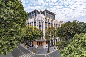 Exterior - Capella Hanoi (Hanoi)