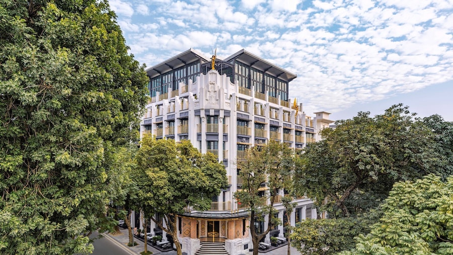 Capella Hanoi