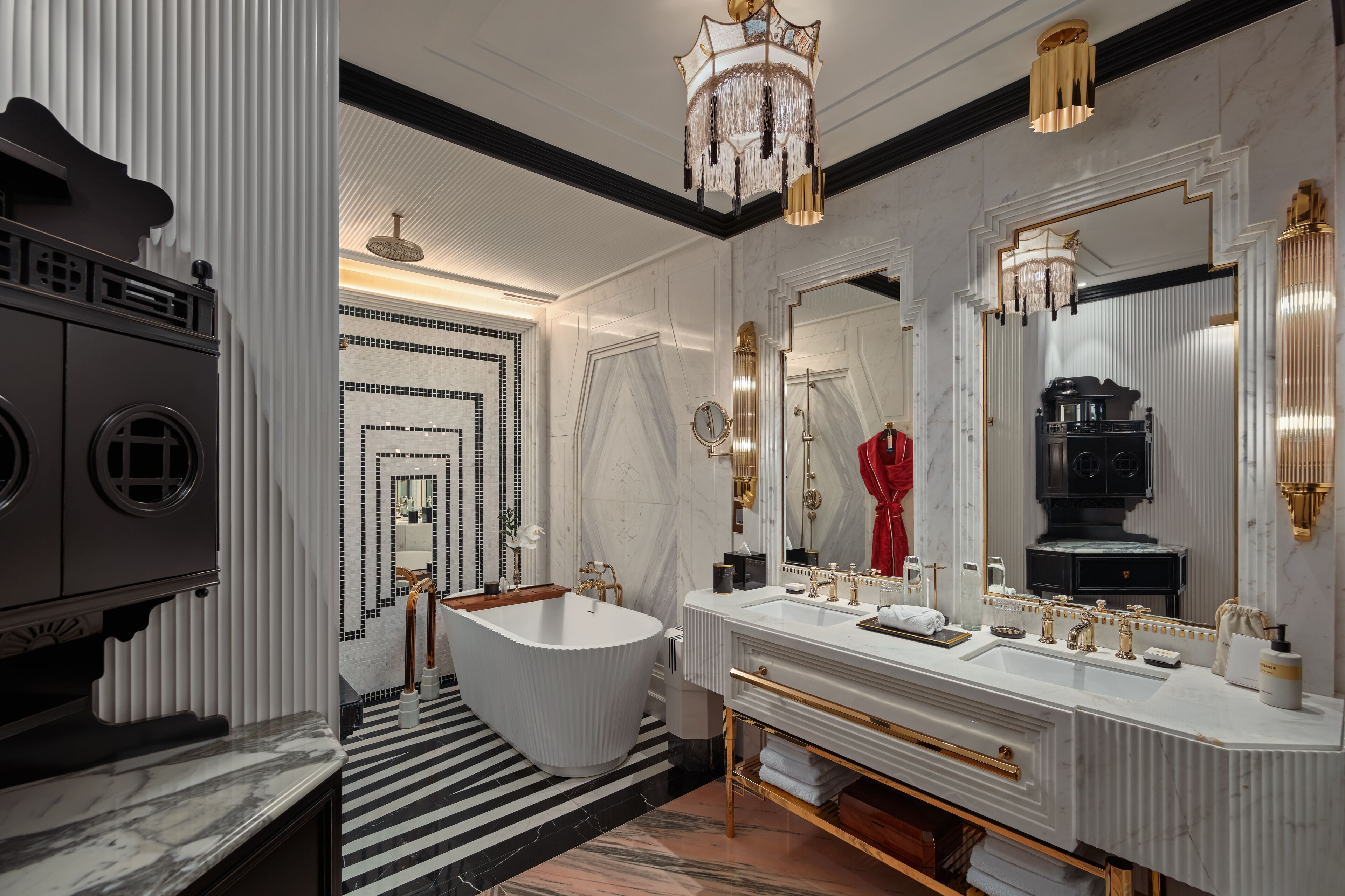 Foto - Capella Hanoi