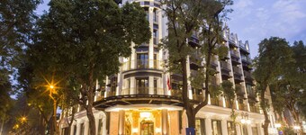 โรงแรมคาเปลลาฮานอย