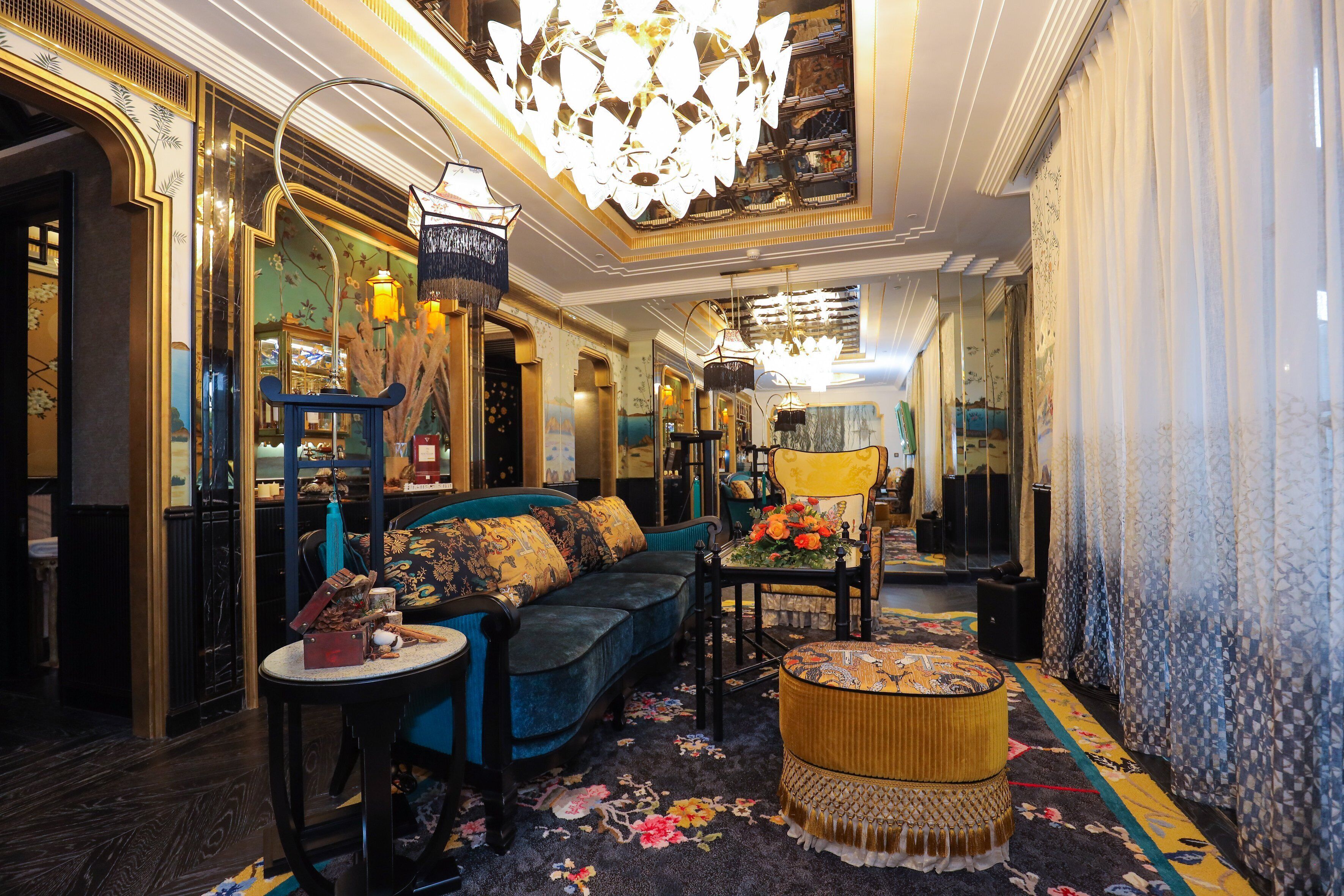 Foto - Capella Hanoi