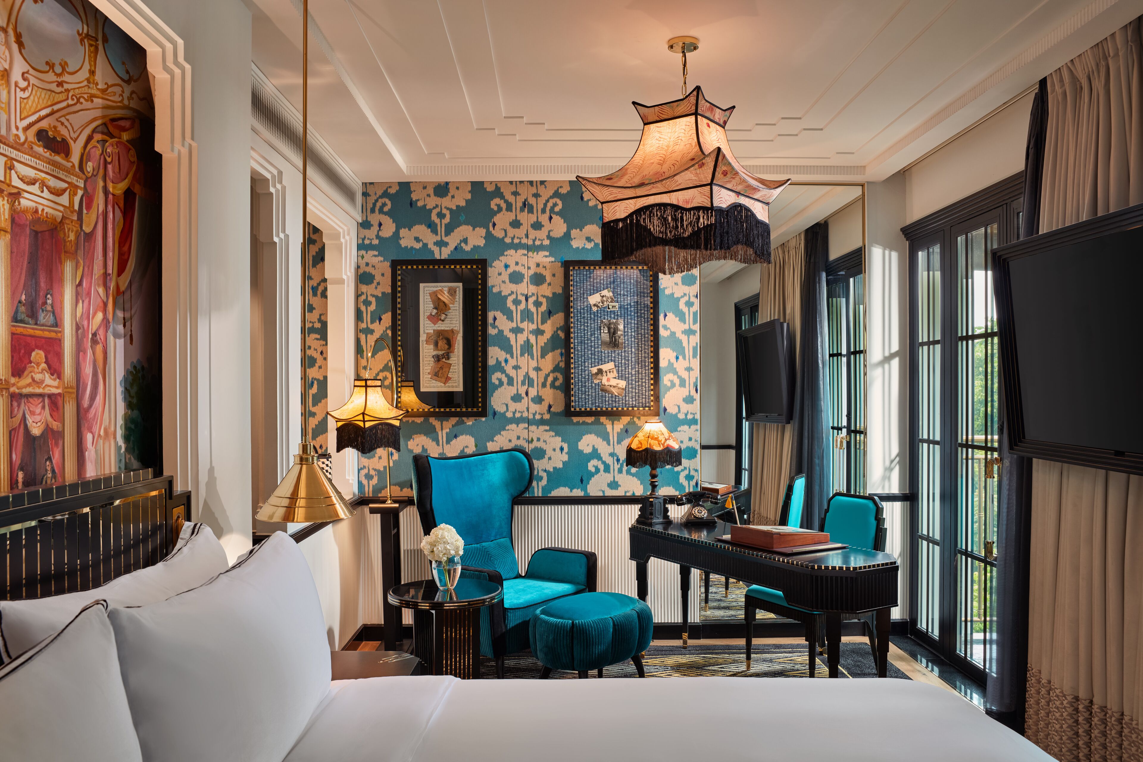 Foto - Capella Hanoi