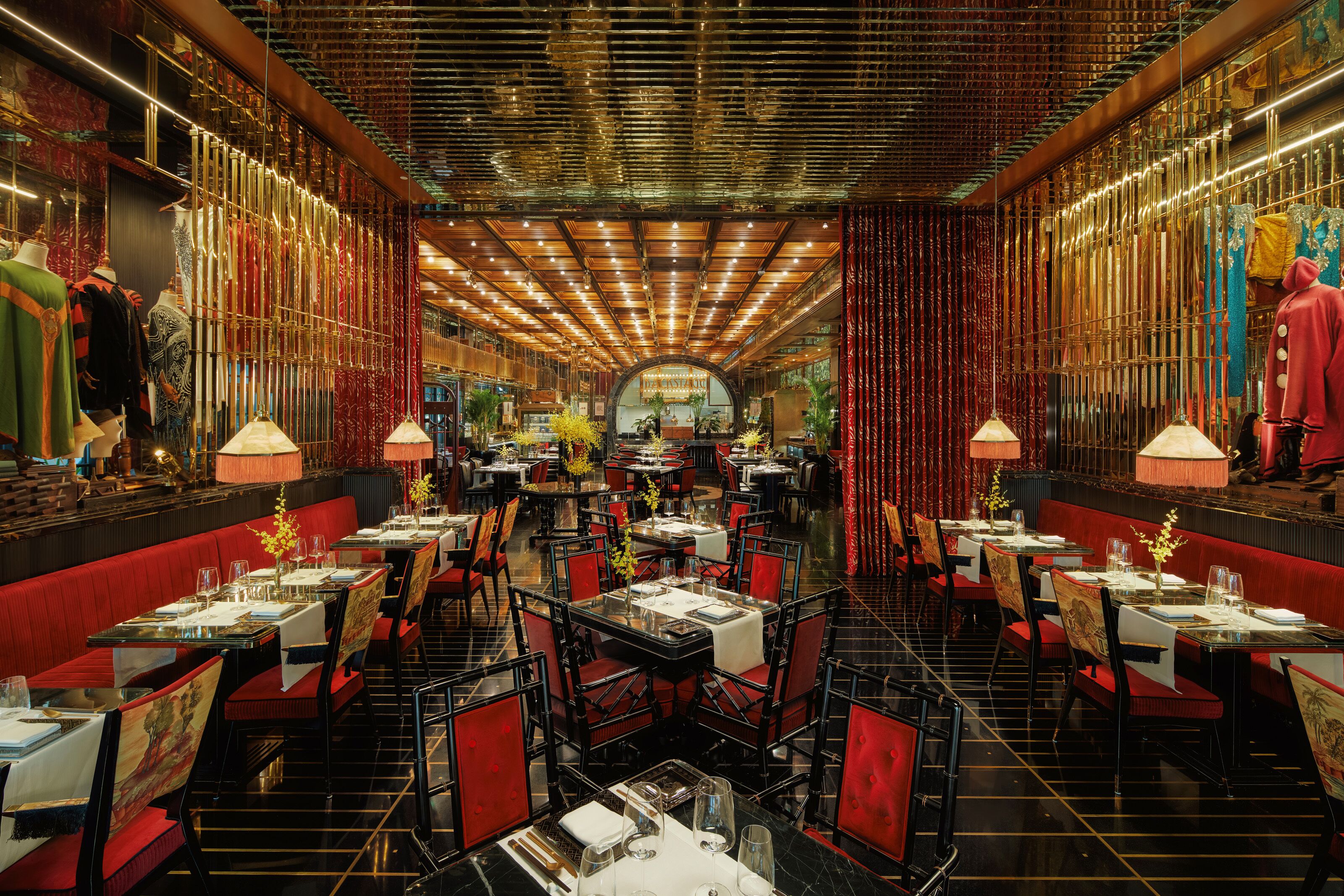 Foto - Capella Hanoi