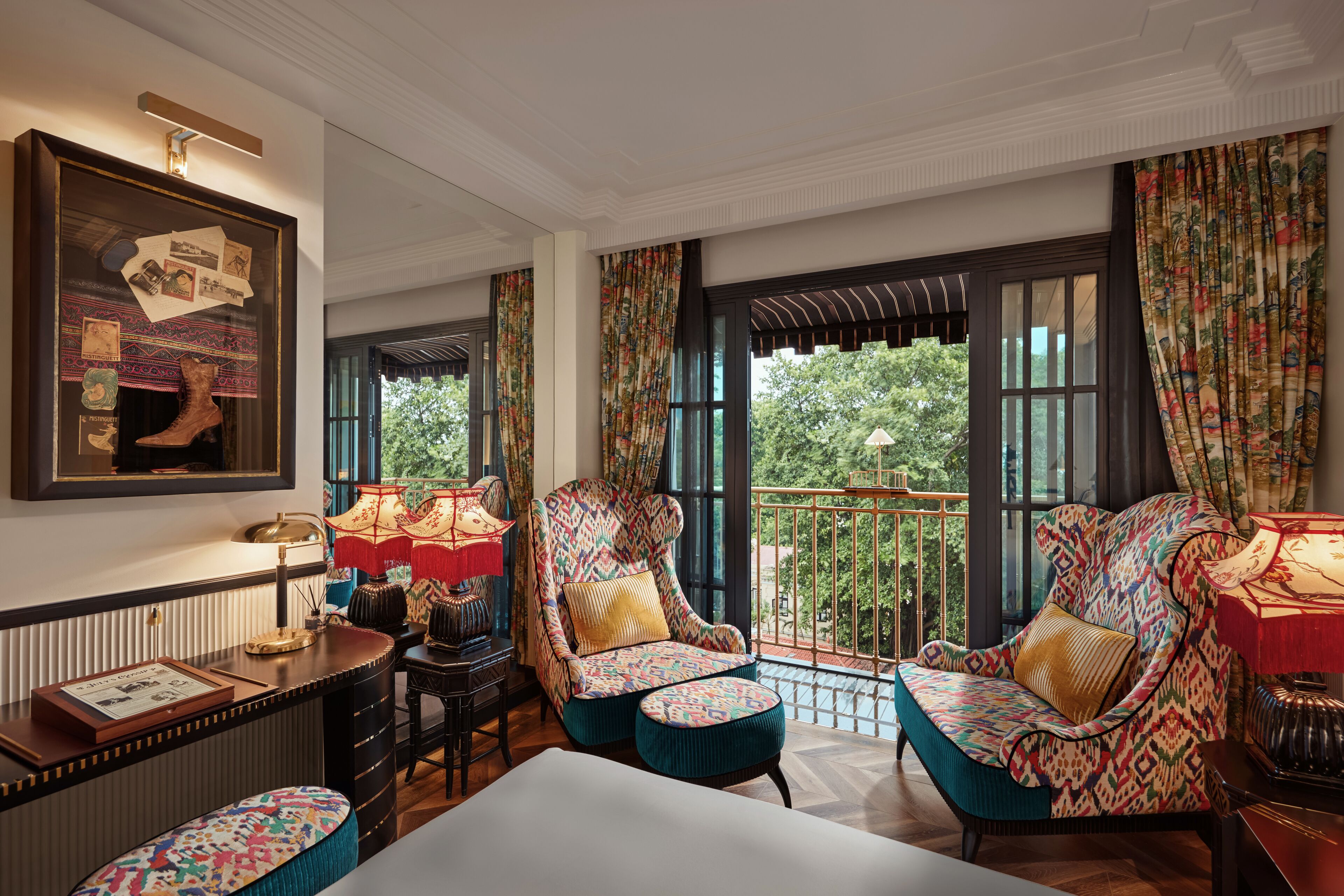 Foto - Capella Hanoi